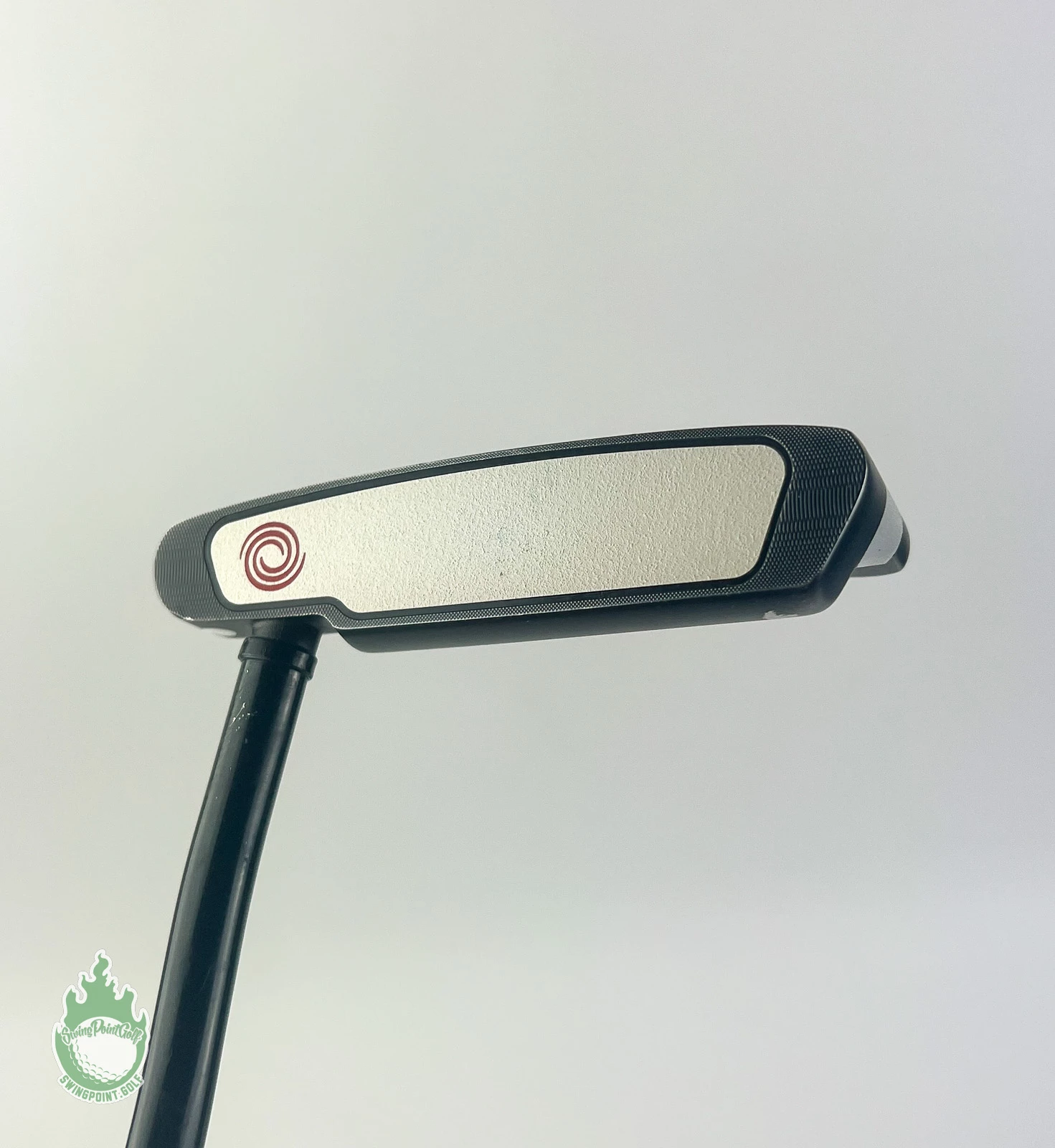 Used Right Handed Tour Issue Odyssey Versa #1W 34″ Putter Steel Golf Club 11 Used Right Handed Tour Issue Odyssey Versa #1W 34″ Putter Steel Golf Club - Image 9