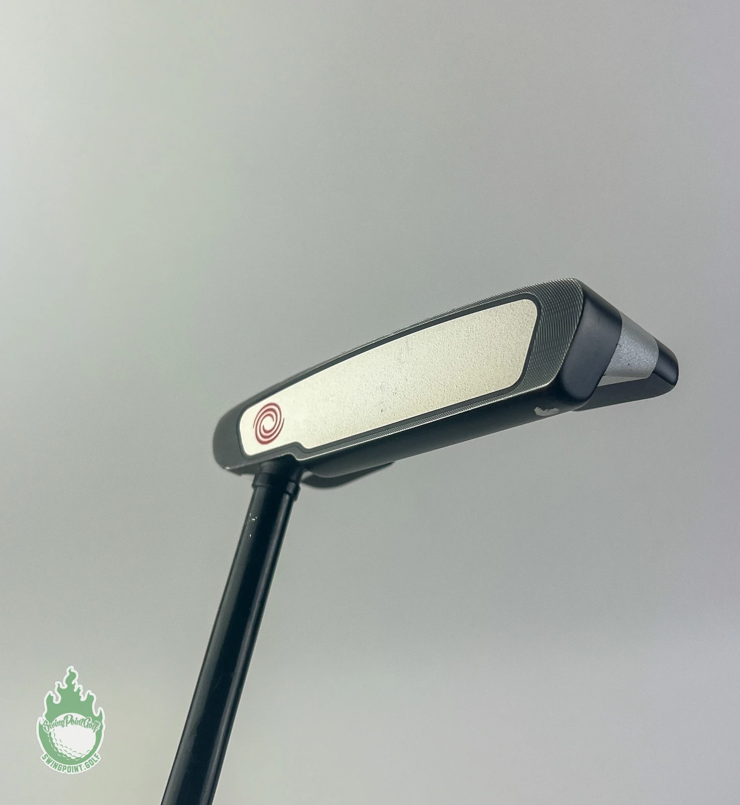 Used Right Handed Tour Issue Odyssey Versa #1W 34″ Putter Steel Golf Club 10 Used Right Handed Tour Issue Odyssey Versa #1W 34″ Putter Steel Golf Club - Image 8