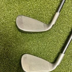Used RH Ping Red Dot G25 Irons 7-PW TFC 80 Ladies Flex Graphite Golf Set 19 Used RH Ping Red Dot G25 Irons 7-PW TFC 80 Ladies Flex Graphite Golf Set -Callaway Club Shop IMG 4622 1