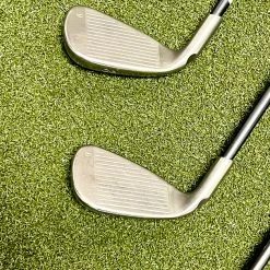 Used RH Ping Red Dot G25 Irons 7-PW TFC 80 Ladies Flex Graphite Golf Set 21 Used RH Ping Red Dot G25 Irons 7-PW TFC 80 Ladies Flex Graphite Golf Set -Callaway Club Shop IMG 4624 1