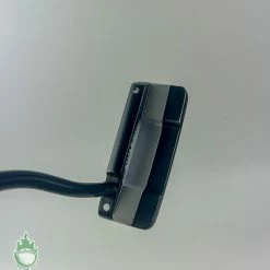 Used Right Handed Tour Issue Odyssey Versa #1W 34″ Putter Steel Golf Club 17 Used Right Handed Tour Issue Odyssey Versa #1W 34″ Putter Steel Golf Club -Callaway Club Shop IMG 4624