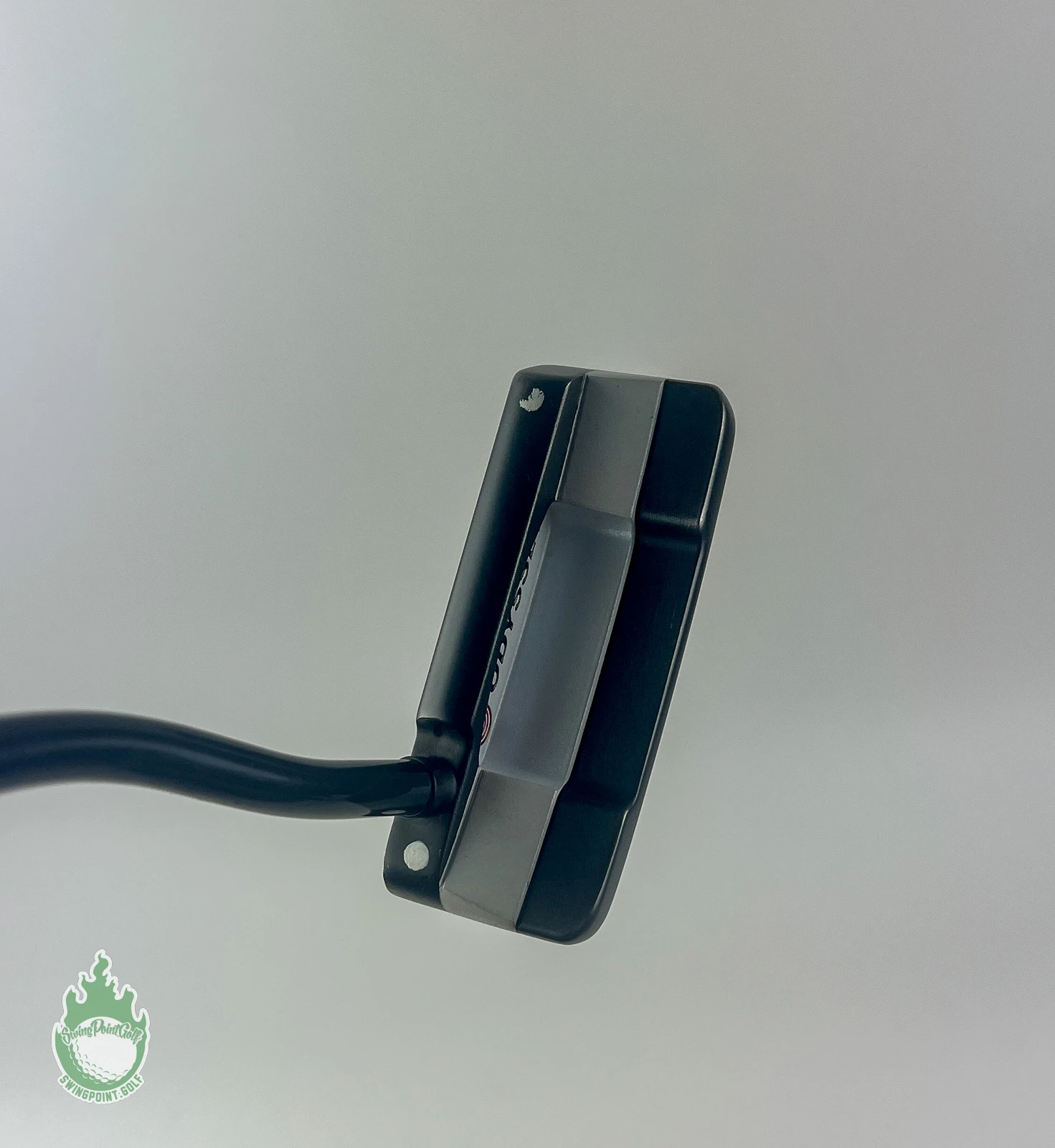 Used Right Handed Tour Issue Odyssey Versa #1W 34″ Putter Steel Golf Club 7 Used Right Handed Tour Issue Odyssey Versa #1W 34″ Putter Steel Golf Club - Image 5