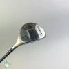 Used RH Ben Hogan Medallion 18* Fairway 4 Wood Stiff Flex Graphite Golf Club 2 Used RH Ben Hogan Medallion 18* Fairway 4 Wood Stiff Flex Graphite Golf Club -Callaway Club Shop IMG 4625
