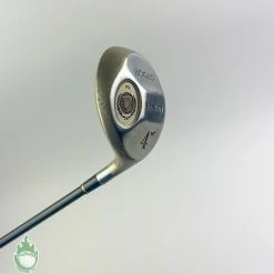 Used RH Ben Hogan Medallion 18* Fairway 4 Wood Stiff Flex Graphite Golf Club 16 Used RH Ben Hogan Medallion 18* Fairway 4 Wood Stiff Flex Graphite Golf Club -Callaway Club Shop IMG 4627