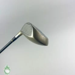 Used RH Ben Hogan Medallion 18* Fairway 4 Wood Stiff Flex Graphite Golf Club 18 Used RH Ben Hogan Medallion 18* Fairway 4 Wood Stiff Flex Graphite Golf Club -Callaway Club Shop IMG 4629