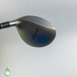 Used RH Ben Hogan Medallion 18* Fairway 4 Wood Stiff Flex Graphite Golf Club 21 Used RH Ben Hogan Medallion 18* Fairway 4 Wood Stiff Flex Graphite Golf Club -Callaway Club Shop IMG 4633