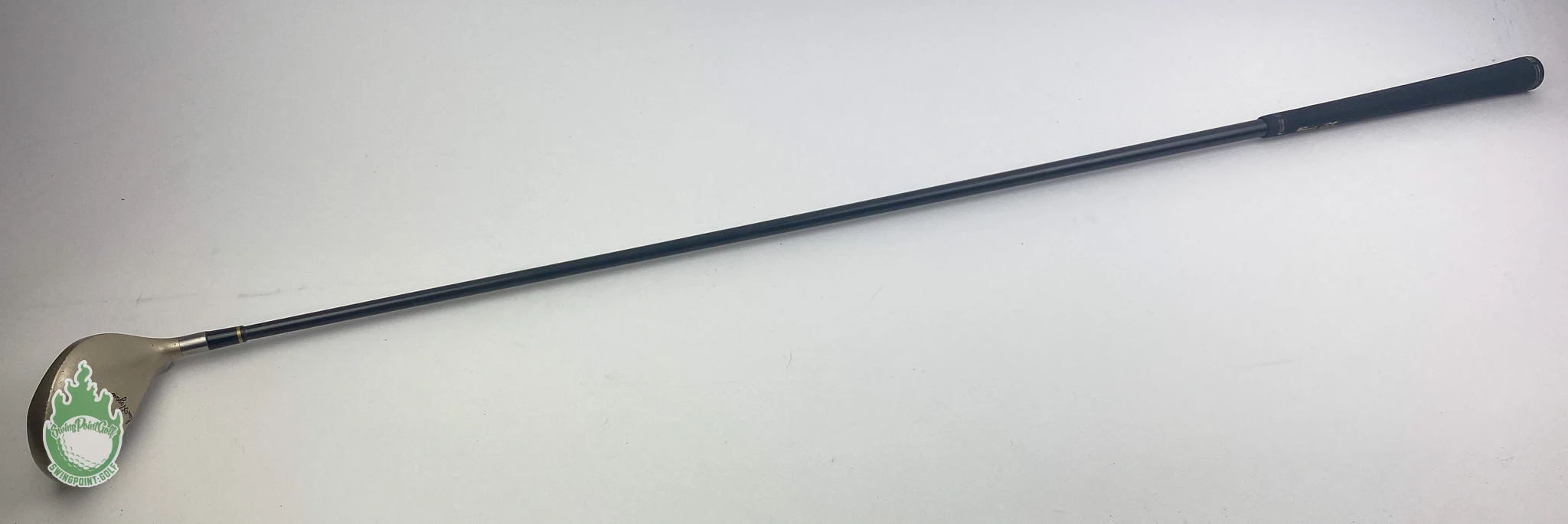 Used RH Ben Hogan Medallion 18* Fairway 4 Wood Stiff Flex Graphite Golf Club 14 Used RH Ben Hogan Medallion 18* Fairway 4 Wood Stiff Flex Graphite Golf Club - Image 12