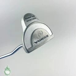 Used Right Handed RAM Zebra C3 35″ Putter Steel Golf Club -Callaway Club Shop IMG 4639
