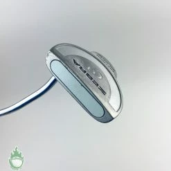 Used Right Handed RAM Zebra C3 35″ Putter Steel Golf Club -Callaway Club Shop IMG 4640