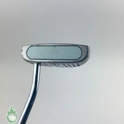 Used Right Handed RAM Zebra C3 35″ Putter Steel Golf Club -Callaway Club Shop IMG 4641