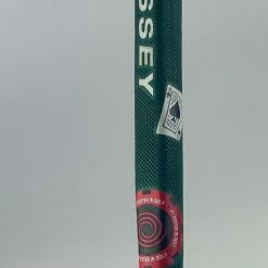 Used Right Handed RAM Zebra C3 35″ Putter Steel Golf Club -Callaway Club Shop IMG 4646