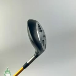 Used RH Titleist Pro-Trajectory 975F 12.5* Wood Regular Flex Graphite Golf Club 23 Used RH Titleist Pro-Trajectory 975F 12.5* Wood Regular Flex Graphite Golf Club -Callaway Club Shop IMG 4664