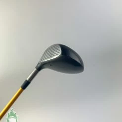 Used RH Titleist Pro-Trajectory 975F 12.5* Wood Regular Flex Graphite Golf Club 22 Used RH Titleist Pro-Trajectory 975F 12.5* Wood Regular Flex Graphite Golf Club -Callaway Club Shop IMG 4665