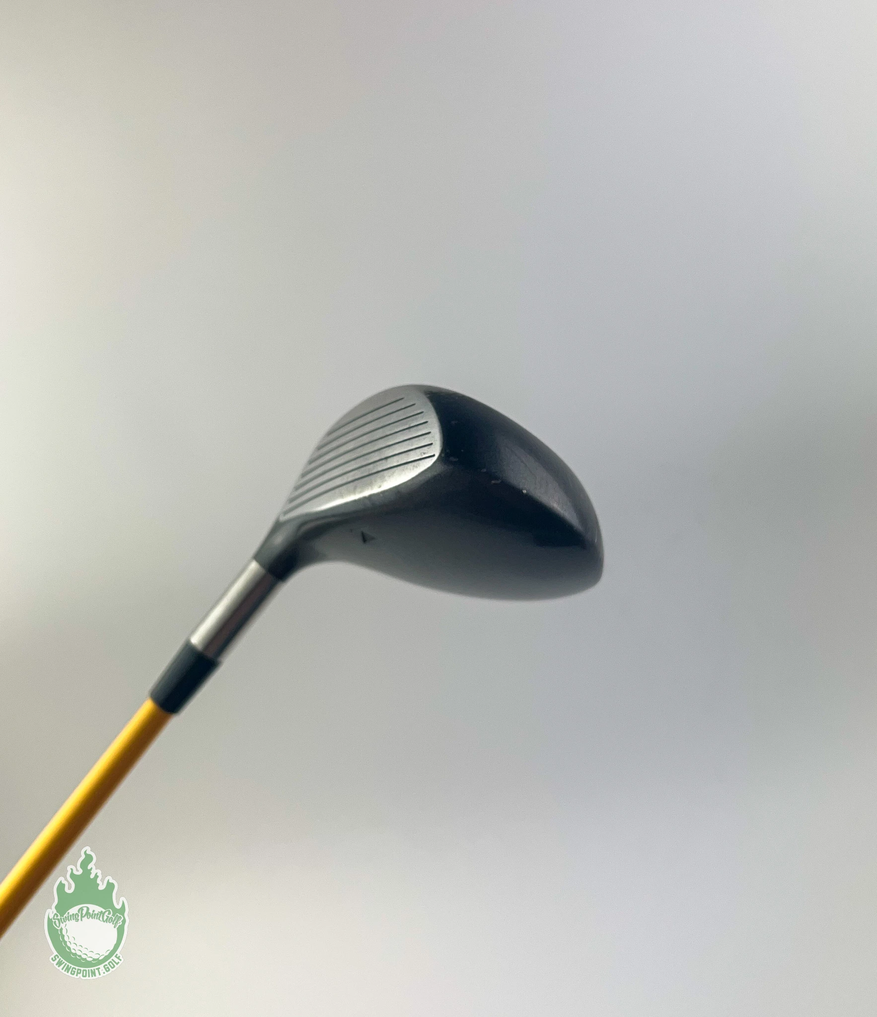 Used RH Titleist Pro-Trajectory 975F 12.5* Wood Regular Flex Graphite Golf Club 12 Used RH Titleist Pro-Trajectory 975F 12.5* Wood Regular Flex Graphite Golf Club - Image 10