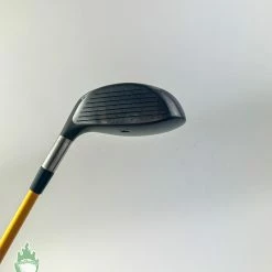 Used RH Titleist Pro-Trajectory 975F 12.5* Wood Regular Flex Graphite Golf Club 21 Used RH Titleist Pro-Trajectory 975F 12.5* Wood Regular Flex Graphite Golf Club -Callaway Club Shop IMG 4666