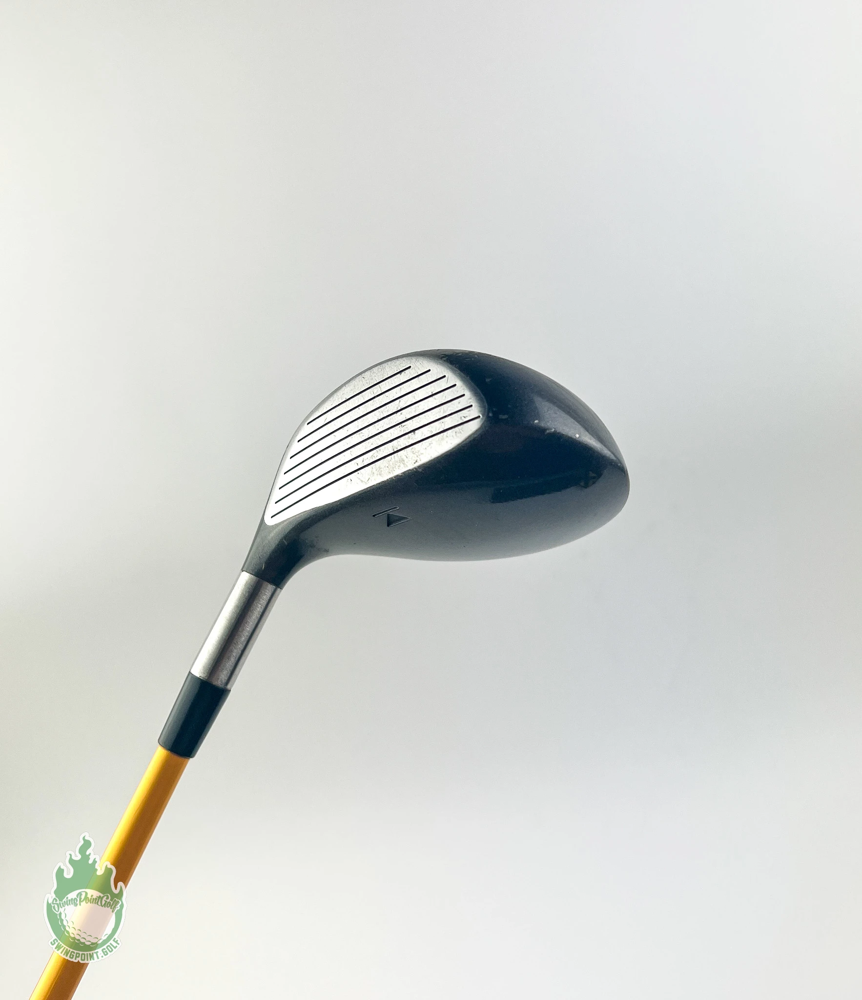 Used RH Titleist Pro-Trajectory 975F 12.5* Wood Regular Flex Graphite Golf Club 10 Used RH Titleist Pro-Trajectory 975F 12.5* Wood Regular Flex Graphite Golf Club - Image 8