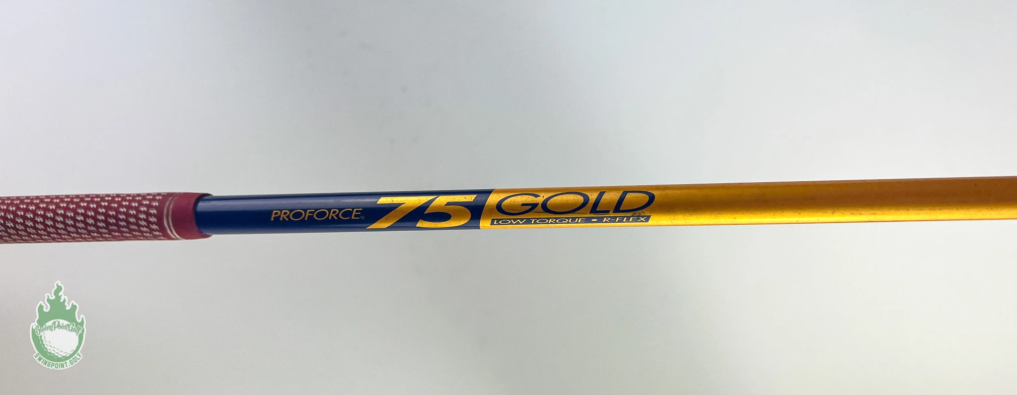 Used RH Titleist Pro-Trajectory 975F 12.5* Wood Regular Flex Graphite Golf Club 7 Used RH Titleist Pro-Trajectory 975F 12.5* Wood Regular Flex Graphite Golf Club - Image 5