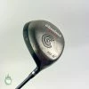 Used RH Cleveland Tour Action 10.5* Driver Stiff Flex Graphite Golf Club