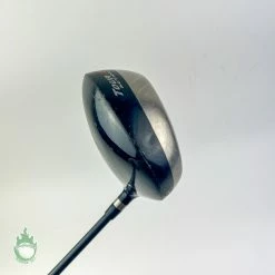 Used RH Cleveland Tour Action 10.5* Driver Stiff Flex Graphite Golf Club -Callaway Club Shop IMG 4679