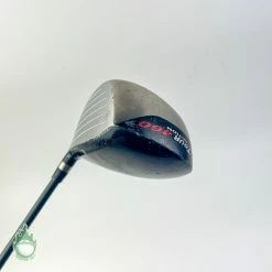 Used RH Cleveland Tour Action 10.5* Driver Stiff Flex Graphite Golf Club -Callaway Club Shop IMG 4680