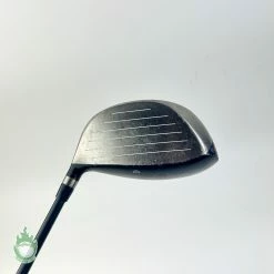 Used RH Cleveland Tour Action 10.5* Driver Stiff Flex Graphite Golf Club -Callaway Club Shop IMG 4681