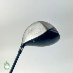 Used RH Cleveland Tour Action 10.5* Driver Stiff Flex Graphite Golf Club -Callaway Club Shop IMG 4682