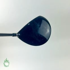 Used RH Cleveland Tour Action 10.5* Driver Stiff Flex Graphite Golf Club -Callaway Club Shop IMG 4683