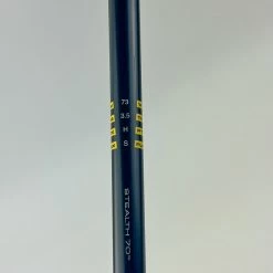 Used RH Cleveland Tour Action 10.5* Driver Stiff Flex Graphite Golf Club -Callaway Club Shop IMG 4685