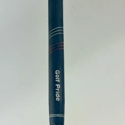 Used RH Cleveland Tour Action 10.5* Driver Stiff Flex Graphite Golf Club -Callaway Club Shop IMG 4686