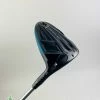 Used RH Callaway Rogue Driver 9* Quaranta 40g Regular Flex Graphite Golf Club -Callaway Club Shop IMG 4695
