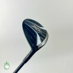 Used RH Callaway XR 16 Fairway 5 Wood Bassara Ladies Flex Graphite Golf Club