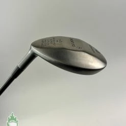 Adams Golf New LEFT HAND Adams Idea Tight Lies Fairway 16* Wood Regular Graphite Golf Club -Callaway Club Shop IMG 4701 1