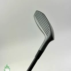 Adams Golf New LEFT HAND Adams Idea Tight Lies Fairway 16* Wood Regular Graphite Golf Club -Callaway Club Shop IMG 4703 1