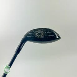 Used RH Callaway XR 16 Fairway 5 Wood Bassara Ladies Flex Graphite Golf Club -Callaway Club Shop IMG 4703 2