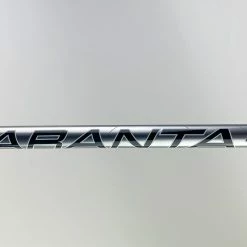 Used RH Callaway Rogue Driver 9* Quaranta 40g Regular Flex Graphite Golf Club -Callaway Club Shop IMG 4703