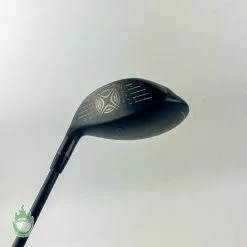 Used RH Callaway XR 16 Fairway 5 Wood Bassara Ladies Flex Graphite Golf Club -Callaway Club Shop IMG 4704 2