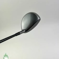 Adams Golf New LEFT HAND Adams Idea Tight Lies Fairway 16* Wood Regular Graphite Golf Club -Callaway Club Shop IMG 4705 1