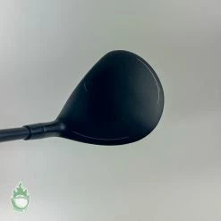 Used RH Callaway XR 16 Fairway 5 Wood Bassara Ladies Flex Graphite Golf Club -Callaway Club Shop IMG 4705 2