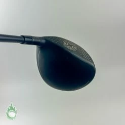 Used RH Callaway XR 16 Fairway 5 Wood Bassara Ladies Flex Graphite Golf Club -Callaway Club Shop IMG 4706 1