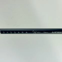 Used RH Callaway XR 16 Fairway 5 Wood Bassara Ladies Flex Graphite Golf Club -Callaway Club Shop IMG 4707 1