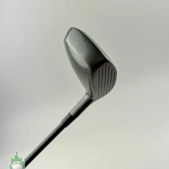 Adams Golf New LEFT HAND Adams Idea Tight Lies Fairway 16* Wood Stiff Graphite Golf Club -Callaway Club Shop IMG 4713