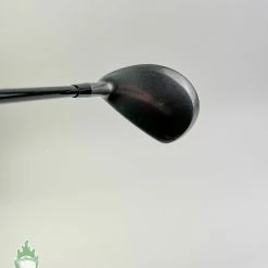 Adams Golf New LEFT HAND Adams Idea Tight Lies Fairway 16* Wood Stiff Graphite Golf Club -Callaway Club Shop IMG 4717