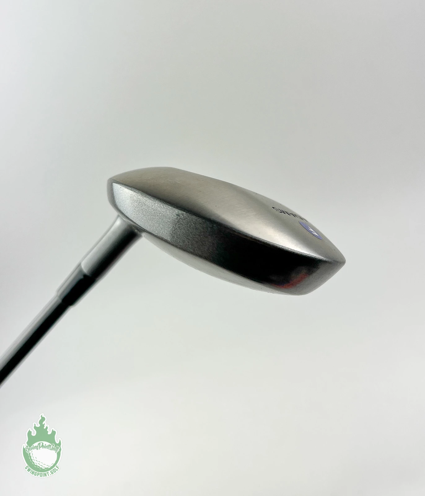Adams Golf New LEFT HAND Adams Idea Tight Lies Fairway 16* Wood Firm Graphite Golf Club 5 Adams Golf New LEFT HAND Adams Idea Tight Lies Fairway 16* Wood Firm Graphite Golf Club - Image 3