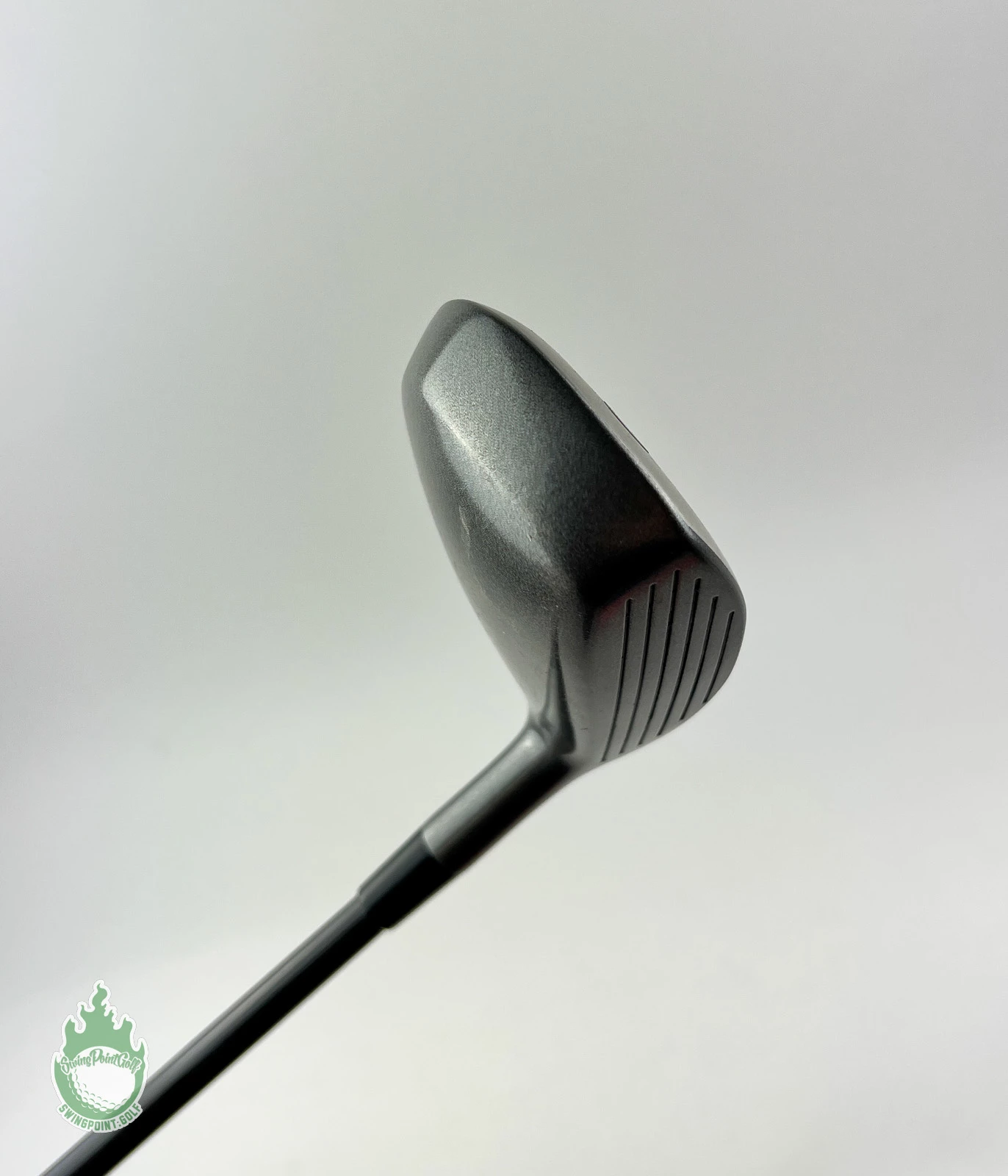 Adams Golf New LEFT HAND Adams Idea Tight Lies Fairway 16* Wood Firm Graphite Golf Club 6 Adams Golf New LEFT HAND Adams Idea Tight Lies Fairway 16* Wood Firm Graphite Golf Club - Image 4