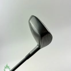 Adams Golf New LEFT HAND Adams Idea Tight Lies Fairway 16* Wood Firm Graphite Golf -Callaway Club Shop IMG 4724
