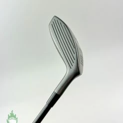 Adams Golf New LEFT HAND Adams Idea Tight Lies Fairway 16* Wood Firm Graphite Golf Club 17 Adams Golf New LEFT HAND Adams Idea Tight Lies Fairway 16* Wood Firm Graphite Golf Club -Callaway Club Shop IMG 4725 1