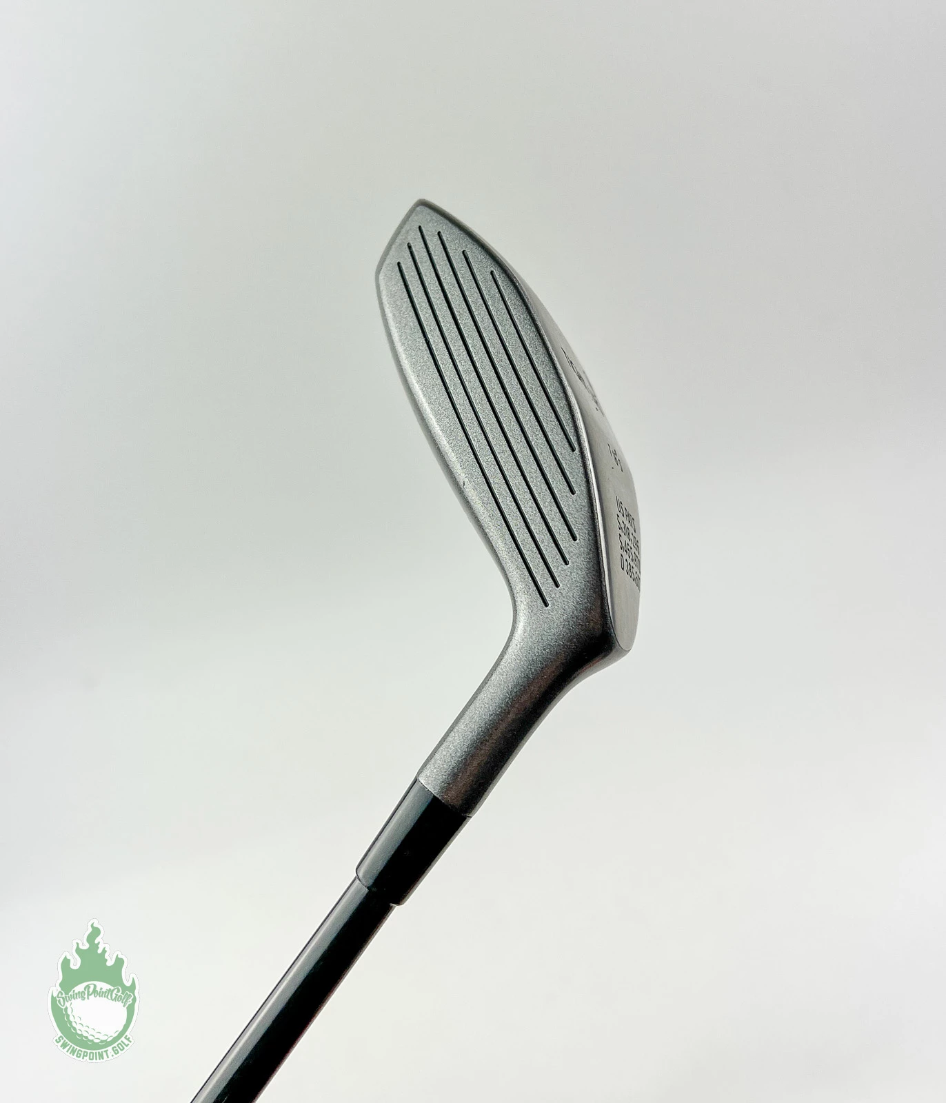 Adams Golf New LEFT HAND Adams Idea Tight Lies Fairway 16* Wood Firm Graphite Golf Club 7 Adams Golf New LEFT HAND Adams Idea Tight Lies Fairway 16* Wood Firm Graphite Golf Club - Image 5
