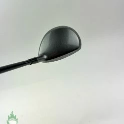 Adams Golf New LEFT HAND Adams Idea Tight Lies Fairway 16* Wood Firm Graphite Golf -Callaway Club Shop IMG 4727