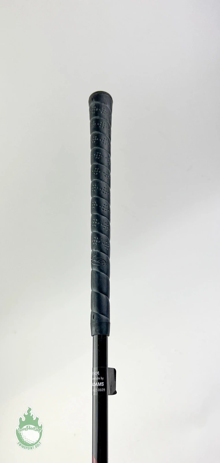 Adams Golf New LEFT HAND Adams Idea Tight Lies Fairway 16* Wood Firm Graphite Golf Club 12 Adams Golf New LEFT HAND Adams Idea Tight Lies Fairway 16* Wood Firm Graphite Golf Club - Image 10