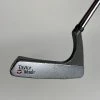 Brands: Accra, TaylorMade Used Right Handed TaylorMade CB.3 35″ Putter Steel Golf Club -Callaway Club Shop IMG 4732 scaled 1